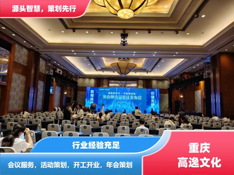 品牌策划：洞察市场，打造独特印记